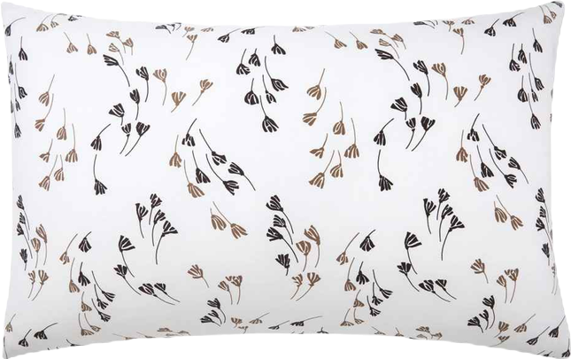 Valerian Graphic Shams Pair, Standard