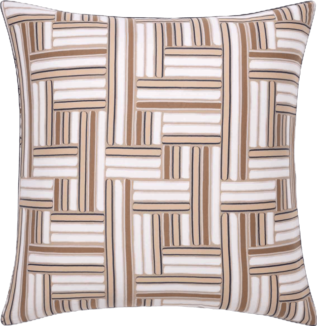 Dedale Luminous Sham, European