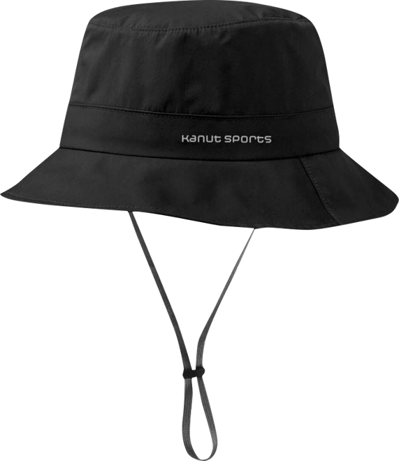 Men's Unisex Tibbee Water Proof Seam Bucket Hat