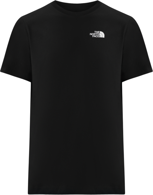 Men's Evolution Mountain Short-Sleeve Graphic T-Shirt