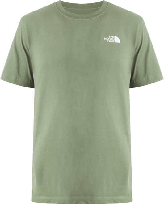 Men's Evolution Box Toss Fill Short-Sleeve Graphic T-Shirt