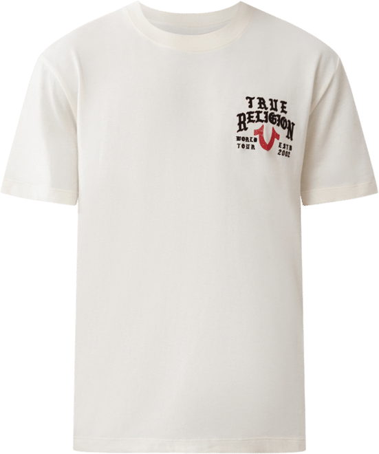 Men's Short-Sleeve Flag T-Shirt