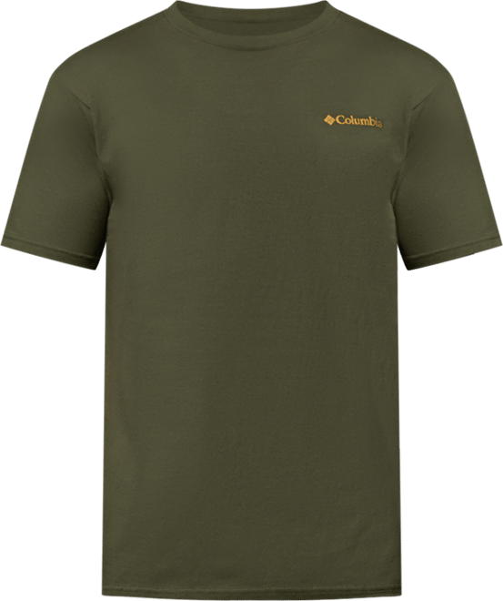 Men's Cappy Graphic T-Shirt