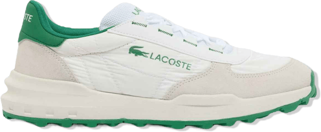 Men's Elite Active Evo Round Toe Sneakers