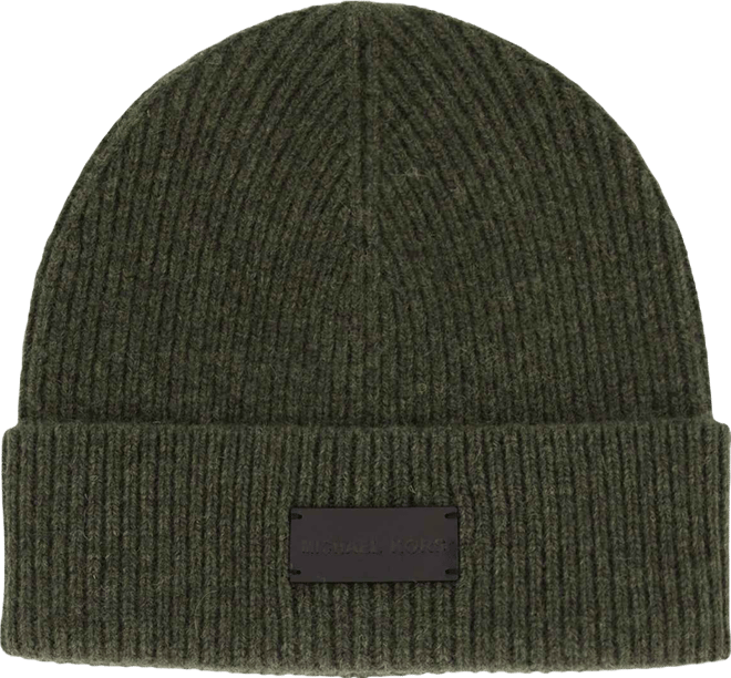 Men's Merino Cuff Hat