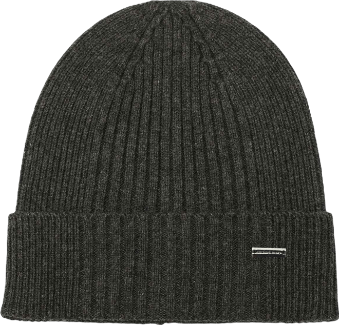 Men's Wide Center Rib Cuff Hat