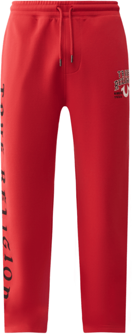 Men's Flag Design Sweatpants