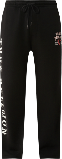 Men's Flag Design Sweatpants