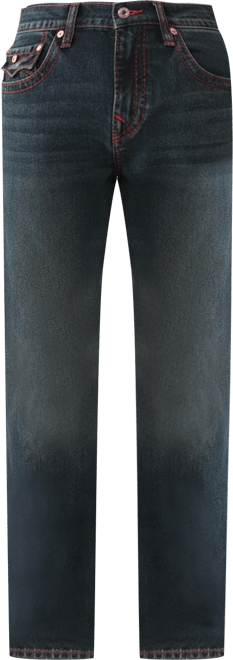 Men's Ricky Super T-Stitching Jeans