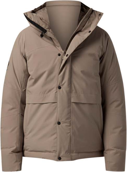 Men's  Allied Down Apres Jacket Down Jackets