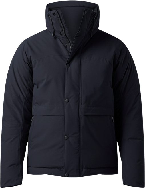 Men's  Allied Down Apres Jacket Down Jackets