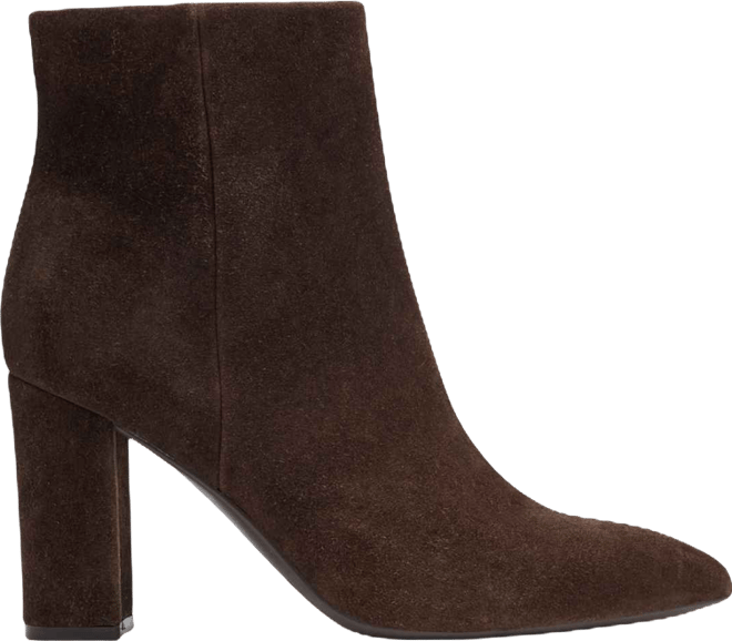 Women's Glorena Block Heel Dress Booties
