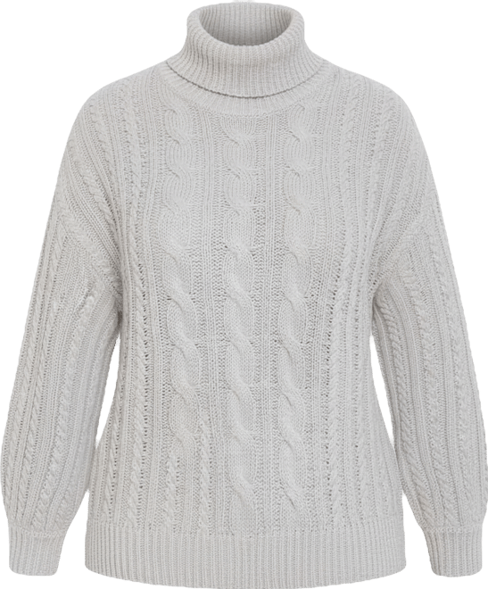 Plus Size Avah Sweater