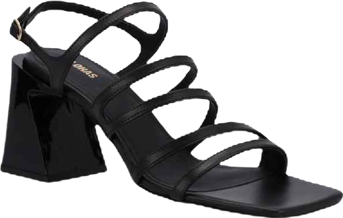Women's Aubrey Leather Sandals