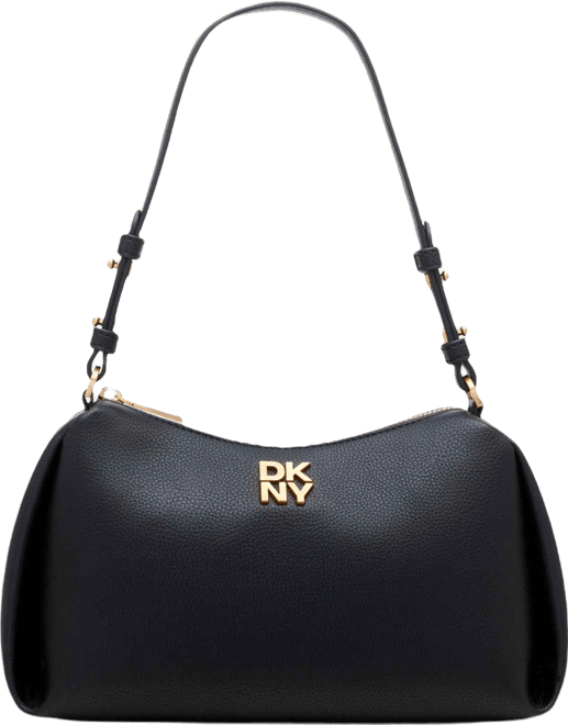 DKNY Remy Top Zip Shoulder Bag - Macy's