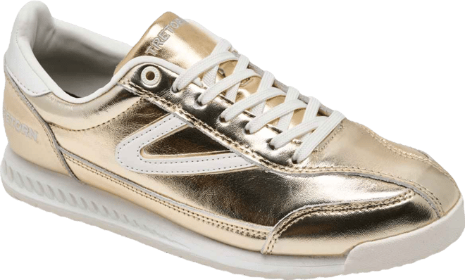 Women's Rawlins 2.0 Metallic Casual Sneakers from Finish Line
