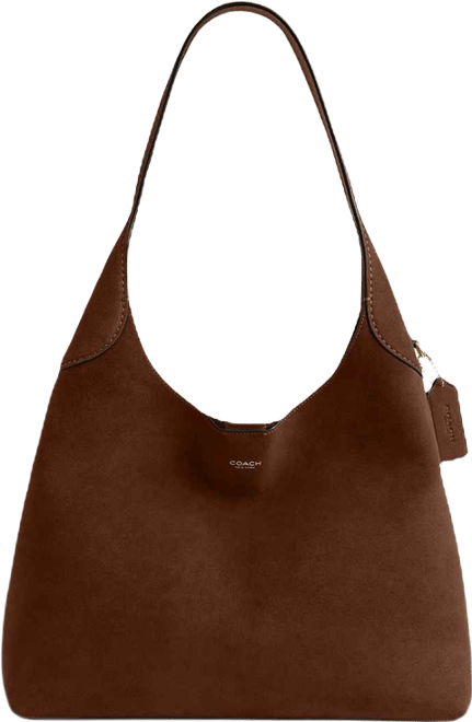 Brooklyn Medium Shoulder Bag