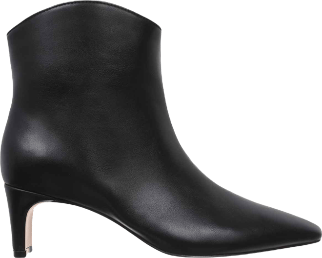 Women's Charrliee Pointed Toe Booties, Macy's Exclusive