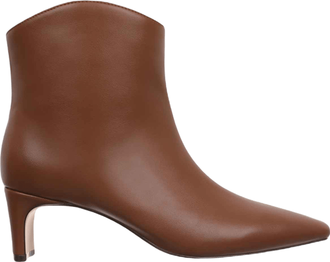 Women's Charrliee Pointed Toe Booties, Macy's Exclusive
