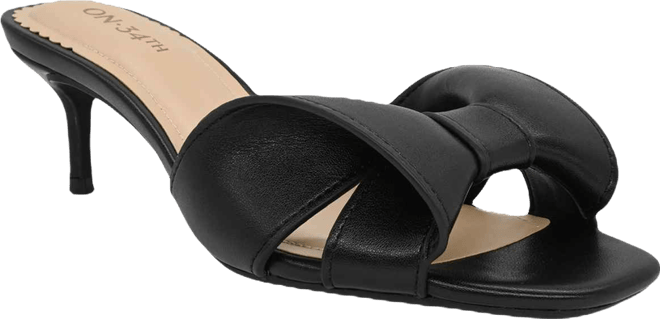 Women's Archerr Slide Sandals, Macy's Exclusive