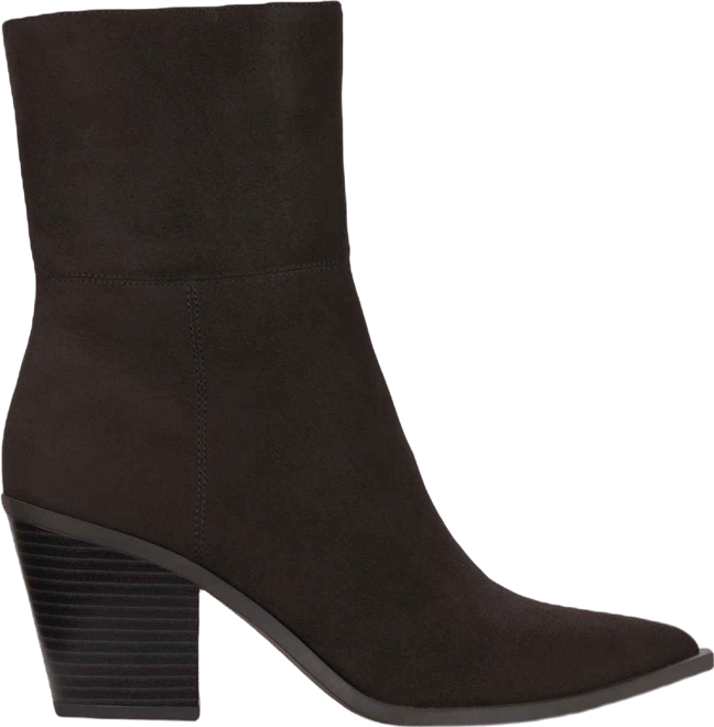 Women's Lennonn Pointy Toe Booties, Macy's Exclusive