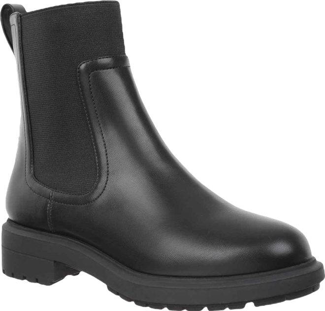 Women's Tackoma Round Toe Booties, Macy's Exclusive