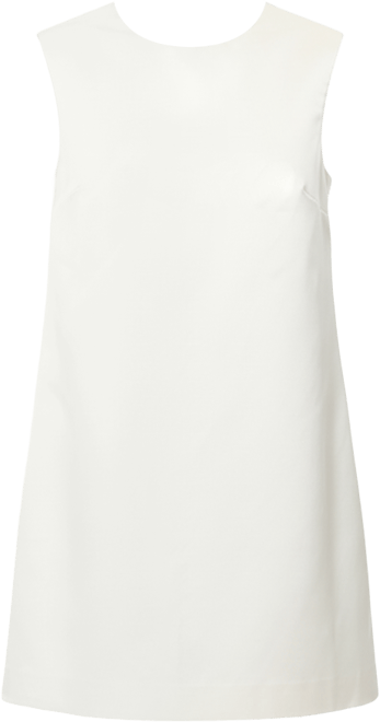 Women's Jaxon Bow Shift Mini Dress