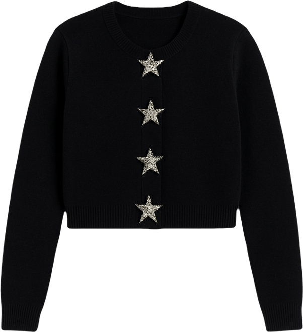 Women's Laura Whitmore Shooting Star Cardigan