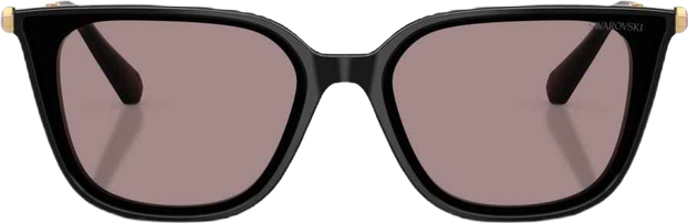 Women's Square Sunglasses, SK6054D