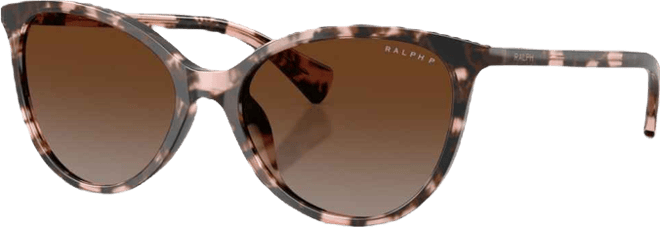 Women's Polarized Sunglasses, RA5339U