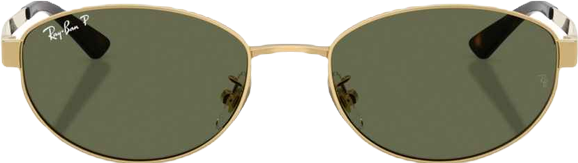 Unisex Polarized Sunglasses, RB3774D