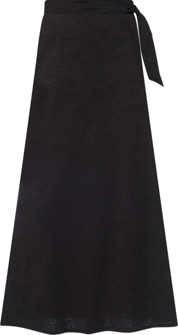 Women's Maxi Pull On Skirt