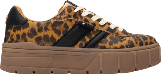 Women's Lace-Up Casual Sneakers Refresh Collection By 