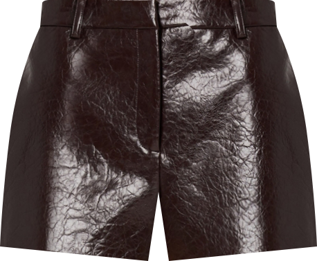 Women's Wynn A-Line Mini Shorts