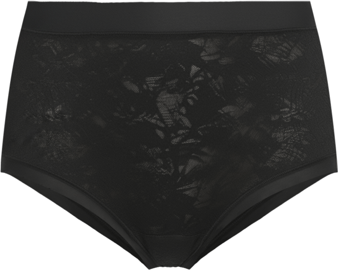 Women's Jessamine Lace Smoothing Panty