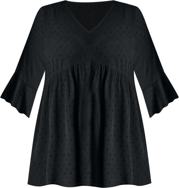 Women's Veronica Dobby Tunic