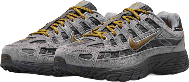 Nike P-6000 Premium Sko för ungdomar