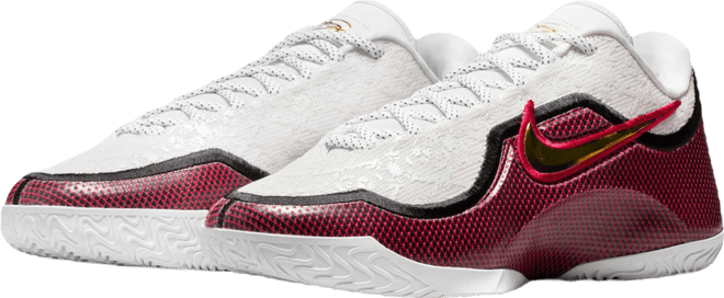 LeBron XXIII "Grand Opening" EP Basketball Shoes