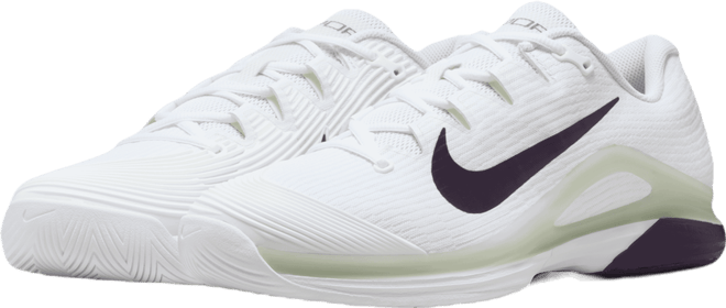 Nike Vapor 12 Men's Hard Court Tennis Shoes