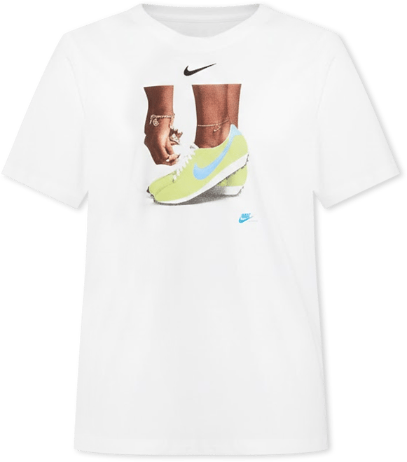 Nike Sportswear Women's Loose T-Shirt