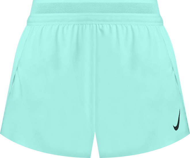 Nike AeroSwift Women's Dri-FIT ADV Mid-Rise Brief-Lined 8cm (approx.) Running Shorts