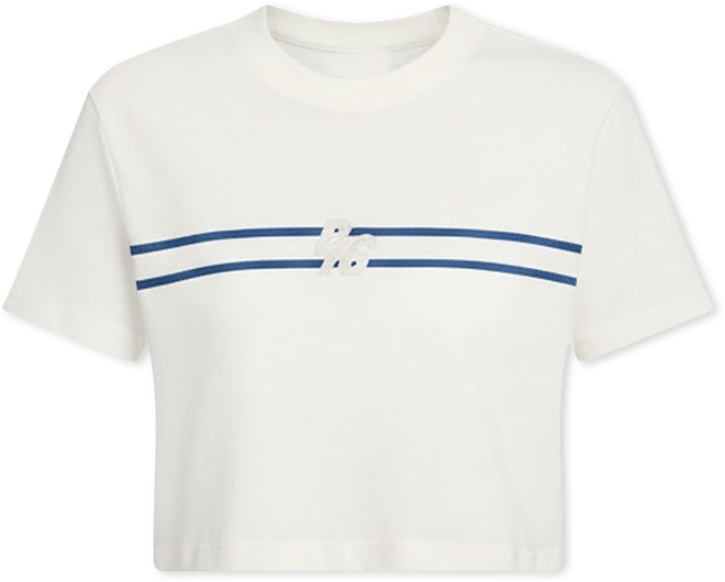 Nike Sportswear Club Women's Loose Cropped T-Shirt