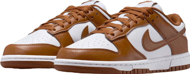 Nike Dunk Low Tenis para mujer
