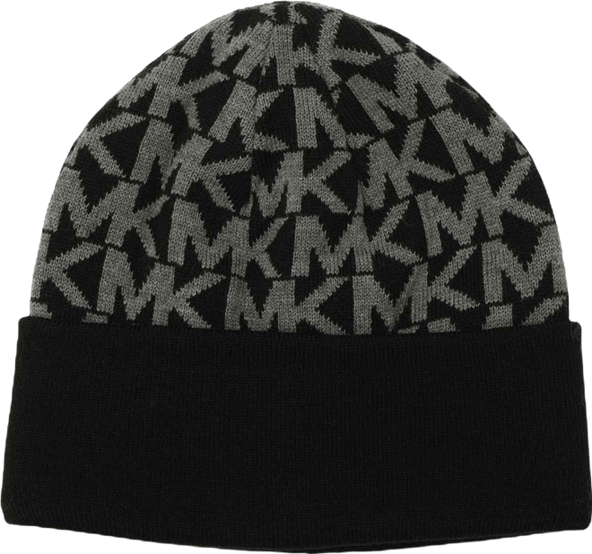 Men's Small Mk Reversible Cuff Hat