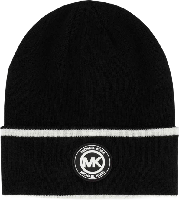 Men's Chunky Shaker Cuff Hat