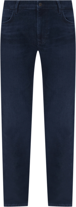 Men's Patrick Slim-Fit Dark-Wash Jeans