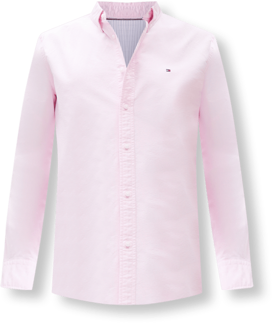 Men's Regular-Fit Heritage Oxford Shirt
