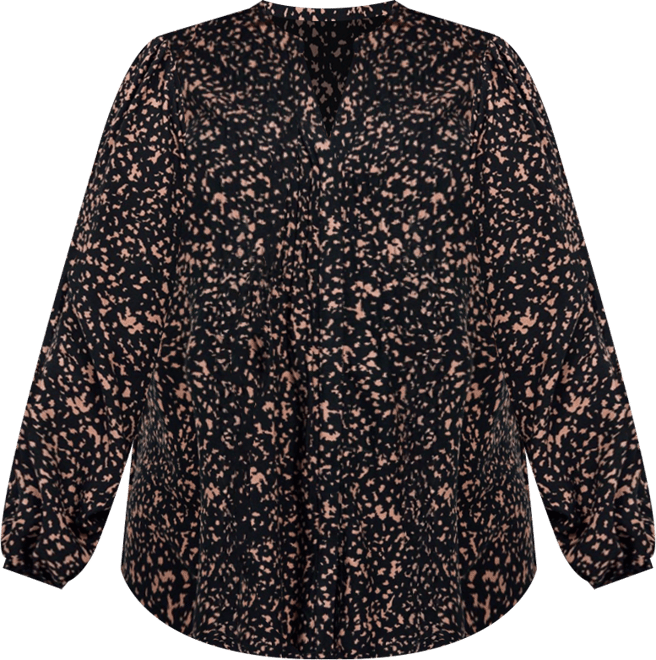 Women's Olivia Pintuck Shirt