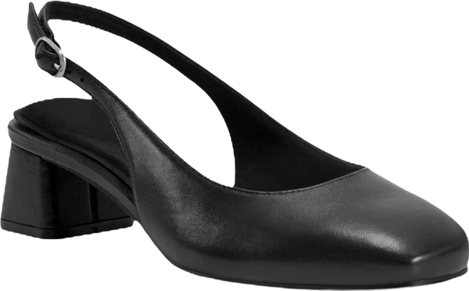 Women's Total Motion Danna Block Heel Dress Pumps