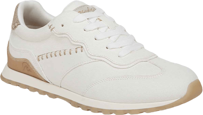 Women's Valley Round Toe Lace Up Sneakers